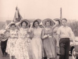 100 Jahre MGV &quot;Eintracht&quot;