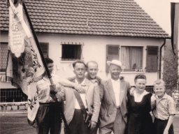 100 Jahre MGV &quot;Eintracht&quot;