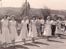 100 Jahre MGV &quot;Eintracht&quot;