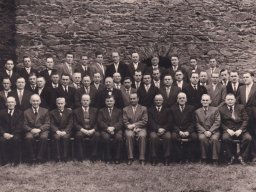 100 Jahre MGV &quot;Eintracht&quot;