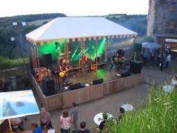 50 Jahre TTC Freienfels