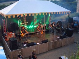 50 Jahre TTC Freienfels