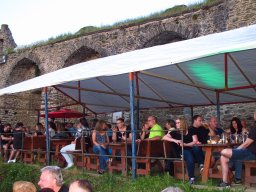 50 Jahre TTC Freienfels