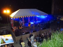 50 Jahre TTC Freienfels