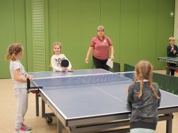 TTC mini-Meisterschaften 2023