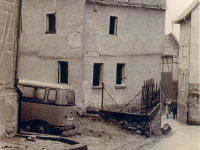 Verkehrshindernis 200x150