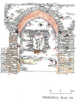 schildmauer 150x200
