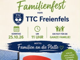 TTC Familienfest 2026 256x192